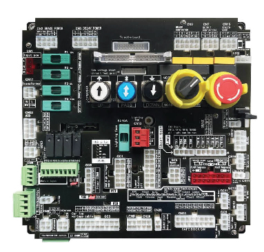Interface Board CPM01K