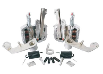 Safety Gear GLKS-D01