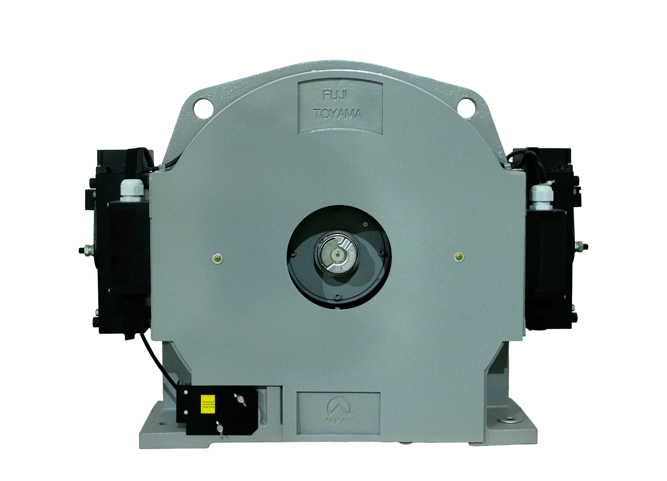 Traction Machine FJT-YM01 630-1000kg